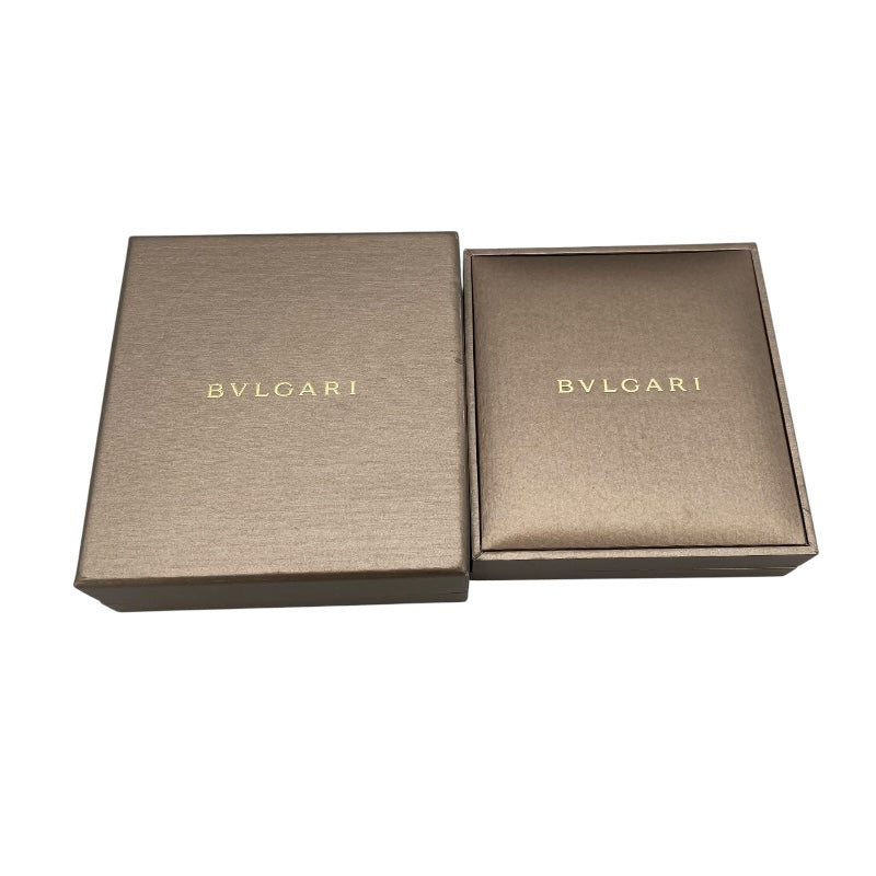 ブルガリ BVLGARI ビーゼロワンレジェンドネックレス ピンクゴールド 750/セラミック ジュエリー