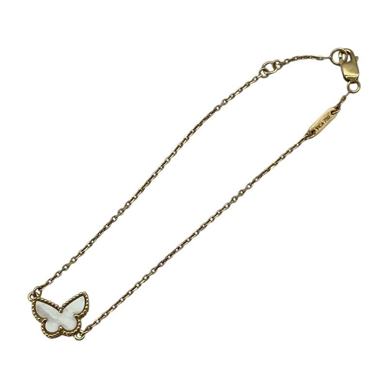 ヴァンクリーフ＆アーペル Van Cleef & Arpels スウィート パピヨン