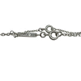 カルティエ Cartier Cハートネックレス ゴールド 750 ジュエリー