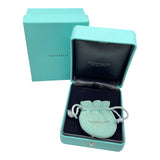 ティファニー TIFFANY＆CO Tスマイルネックレススモール ゴールド Au750 ジュエリー