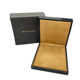 ブルガリ BVLGARI ビーゼロワンエレメントネックレス ホワイトゴールド 750 ジュエリー