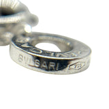 ブルガリ BVLGARI ビーゼロワンエレメントブレス ホワイトゴールド 750 ジュエリー