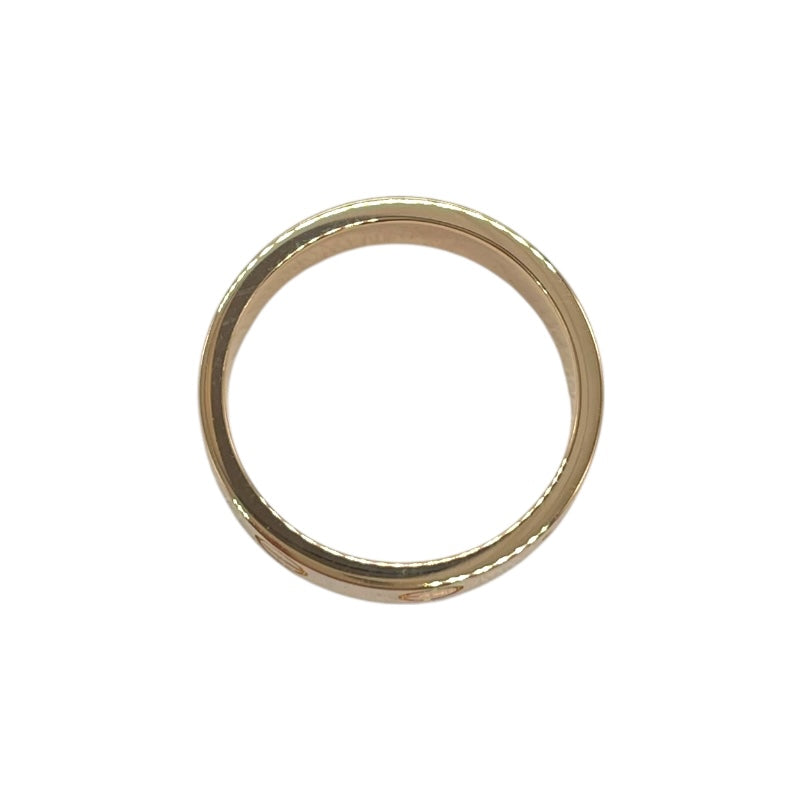 カルティエ Cartier ミニラブリング ピンクゴールド 750 ジュエリー
