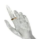 カルティエ Cartier ミニラブリング ピンクゴールド 750 ジュエリー