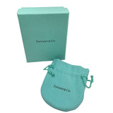 ティファニー TIFFANY＆CO アトラスメダリオンネックレス ホワイトゴールド 750/ダイヤモンド ジュエリー