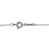 ティファニー TIFFANY＆CO ラビングハートネックレス プラチナ Pt950 ジュエリー