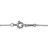 ティファニー TIFFANY＆CO ラビングハートネックレス プラチナ Pt950 ジュエリー