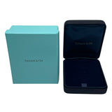 ティファニー TIFFANY＆CO シュランバーゼネックレス プラチナ Pt950 ジュエリー