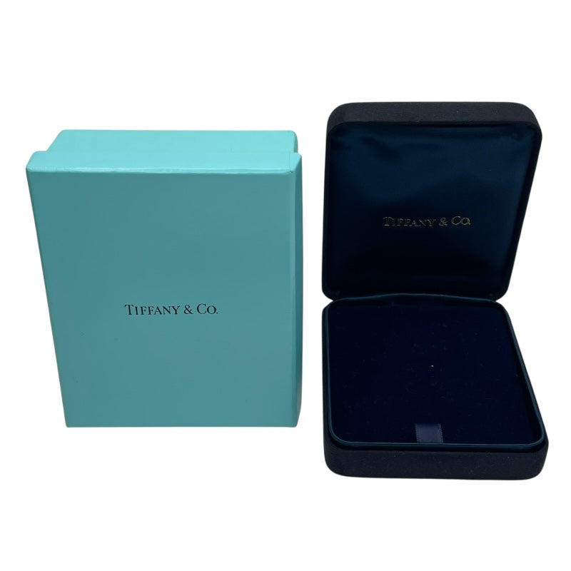 ティファニー TIFFANY＆CO シュランバーゼネックレス プラチナ Pt950 ジュエリー