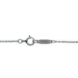 ティファニー TIFFANY＆CO シュランバーゼネックレス プラチナ Pt950 ジュエリー