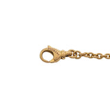 ブルガリ BVLGARI ブルガリブルガリブレス ピンクゴールド K18PG ジュエリー