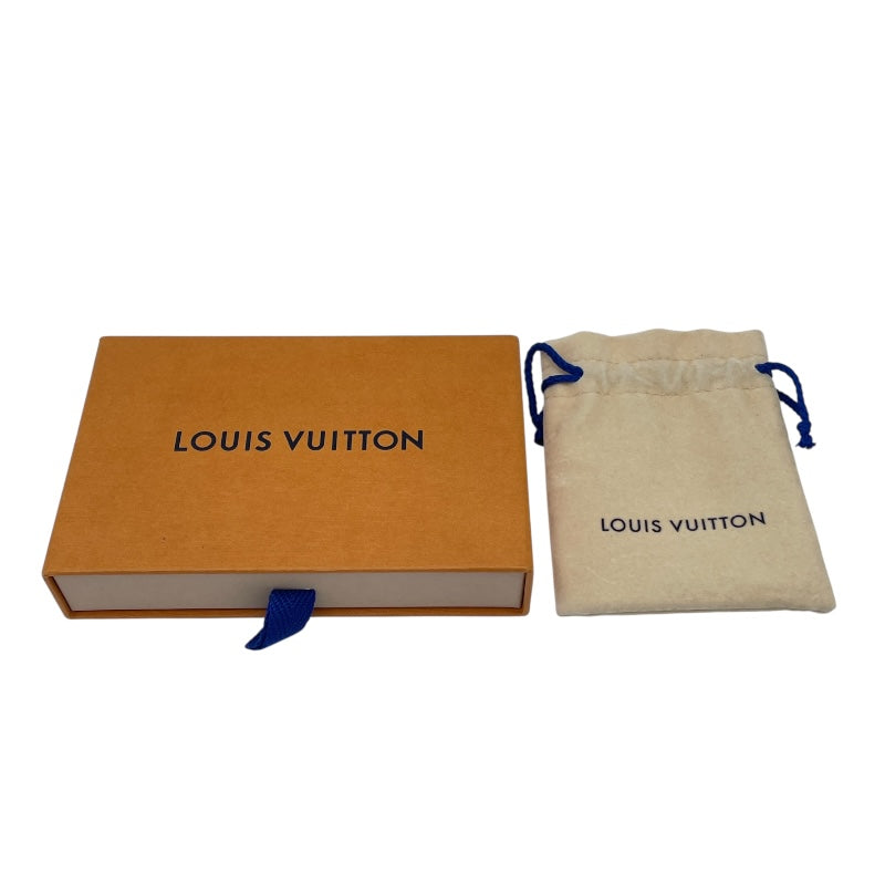 ルイ・ヴィトン LOUIS VUITTON ブラスレクールブレス ホワイトゴールド 750 ダイヤモンド ジュエリー