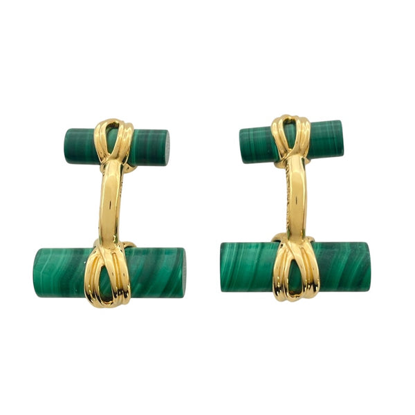 ティファニー TIFFANY＆CO カフス ゴールド K18YG ジュエリー