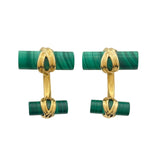 ティファニー TIFFANY＆CO カフス ゴールド K18YG ジュエリー
