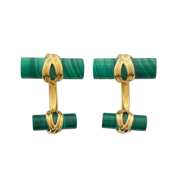 ティファニー TIFFANY＆CO カフス ゴールド K18YG ジュエリー