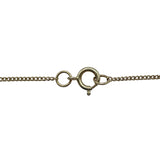 ティファニー TIFFANY＆CO スリースターネックレス ゴールド 750 ジュエリー