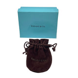 ティファニー TIFFANY＆CO スリースターネックレス ゴールド 750 ジュエリー