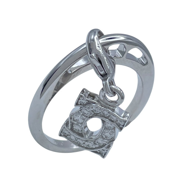 Cartier 750ホワイトゴールド‼️ 値下げ中 Cartier 750ホワイトゴールド‼️ 値下げ中 CARTIER カルティエ 750 18