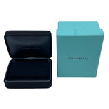 ティファニー TIFFANY＆CO バイザーヤードピアス ゴールド Au750 ダイヤモンド ジュエリー