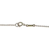 ティファニー TIFFANY＆CO ビーンズネックレス ゴールド 18K ジュエリー