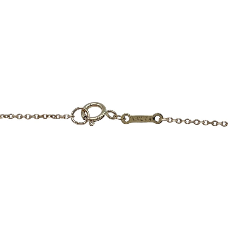 ティファニー TIFFANY＆CO ビーンズネックレス ゴールド 18K ジュエリー