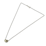 ティファニー TIFFANY＆CO ビーンズネックレス ゴールド 18K ジュエリー