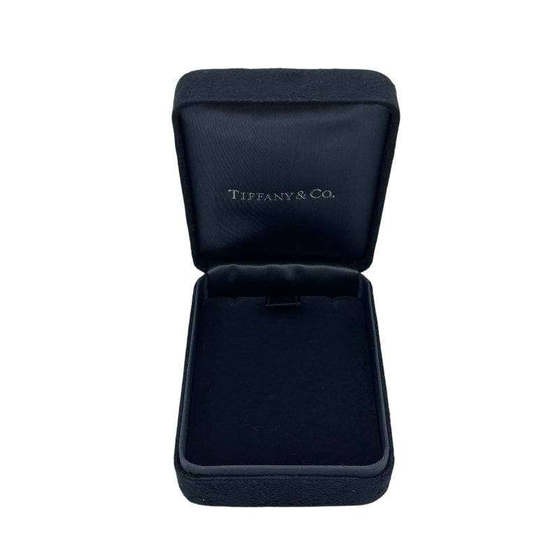 ティファニー TIFFANY＆CO スターフィッシュダイヤネックレス ゴールド 18K ダイヤモンド ジュエリー