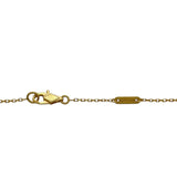 ヴァンクリーフ＆アーペル Van Cleef & Arpels スウィートアルハンブラパピヨンネックレス ゴールド Au750 マザー オブ パール ジュエリー