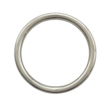 ティファニー TIFFANY＆CO カーブドバントリング プラチナ Pt950 ジュエリー
