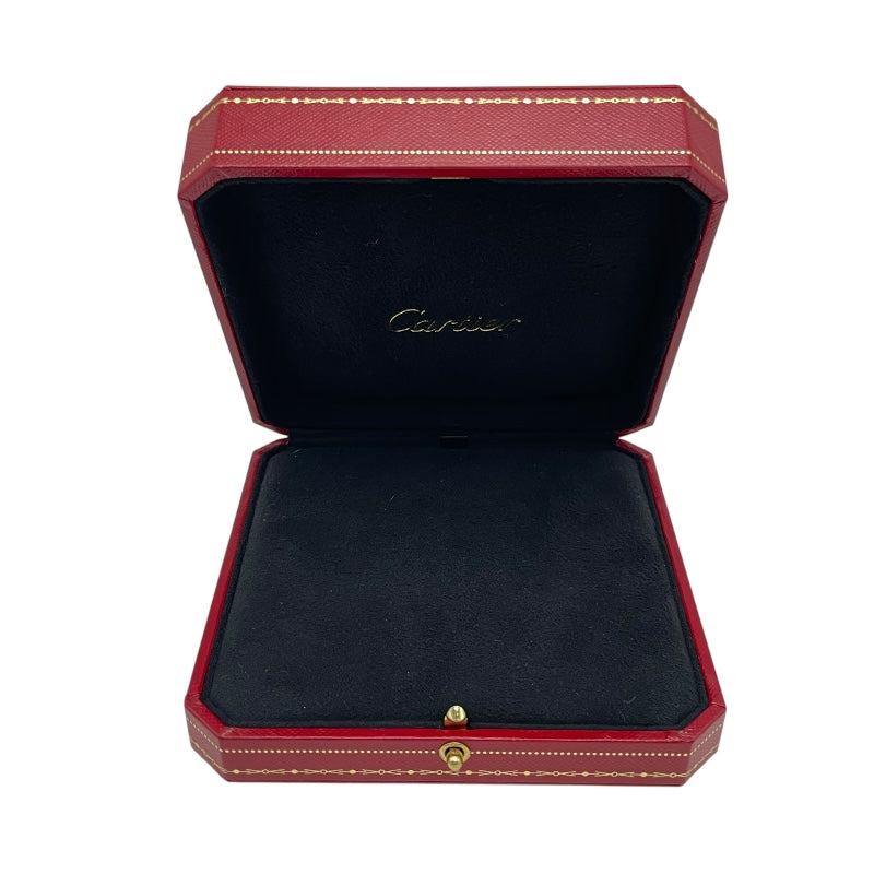 カルティエ Cartier ダムールネックレスラージ ピンクゴールド 750 ダイヤモンド ジュエリー