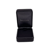 ティファニー TIFFANY＆CO Tスマイルネックレス スモール K18YG ジュエリー