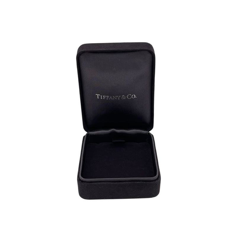 ティファニー TIFFANY＆CO Tスマイルネックレス スモール K18YG ジュエリー
