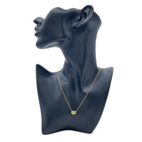 ティファニー TIFFANY＆CO ビーンズネックレス ゴールド 750 ジュエリー