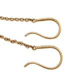 ティファニー TIFFANY＆CO ハードウェアボールピアス ピンクゴールド Au750 ジュエリー