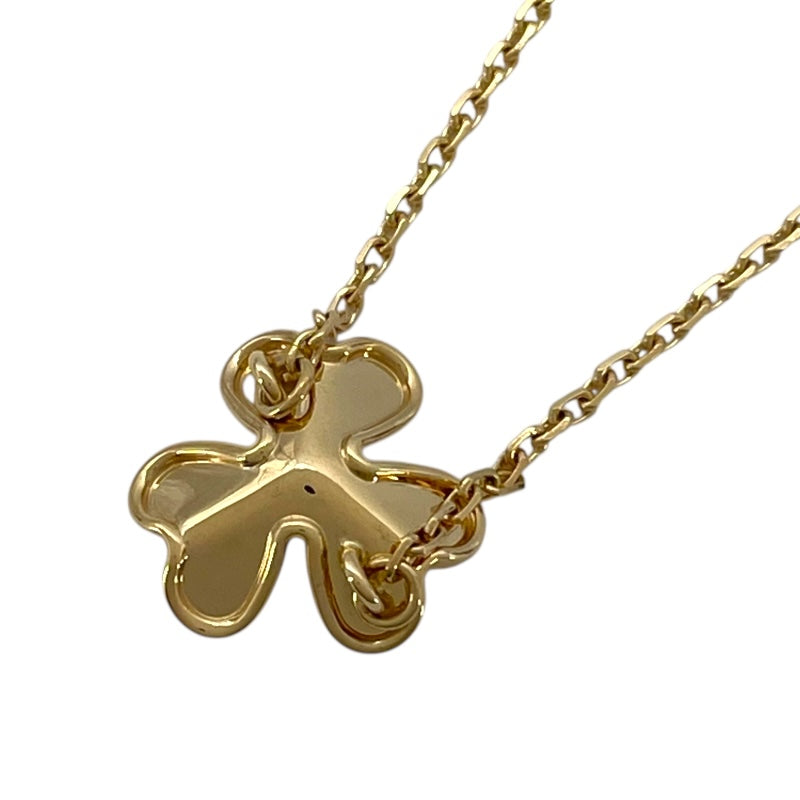 ヴァンクリーフ＆アーペル Van Cleef & Arpels フリヴォル ブレスミニ ゴールド Au750/ダイヤモンド ジュエリー