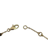 ヴァンクリーフ＆アーペル Van Cleef & Arpels フリヴォル ブレスミニ ゴールド Au750/ダイヤモンド ジュエリー