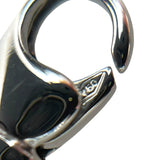 ブルガリ BVLGARI ビーゼロワンネックレス ホワイトゴールド 750 ジュエリー