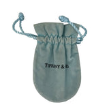 ティファニー TIFFANY＆CO ハートネックレス ゴールド 750 ダイヤモンド ジュエリー