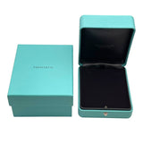 ティファニー TIFFANY＆CO ネックレス プラチナ Pt950/ダイヤモンド ジュエリー