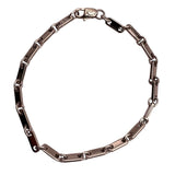 カルティエ Cartier フィガロブレス ホワイトゴールド 750WG ジュエリー