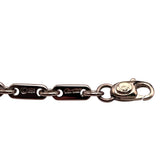 カルティエ Cartier フィガロブレス ホワイトゴールド 750WG ジュエリー