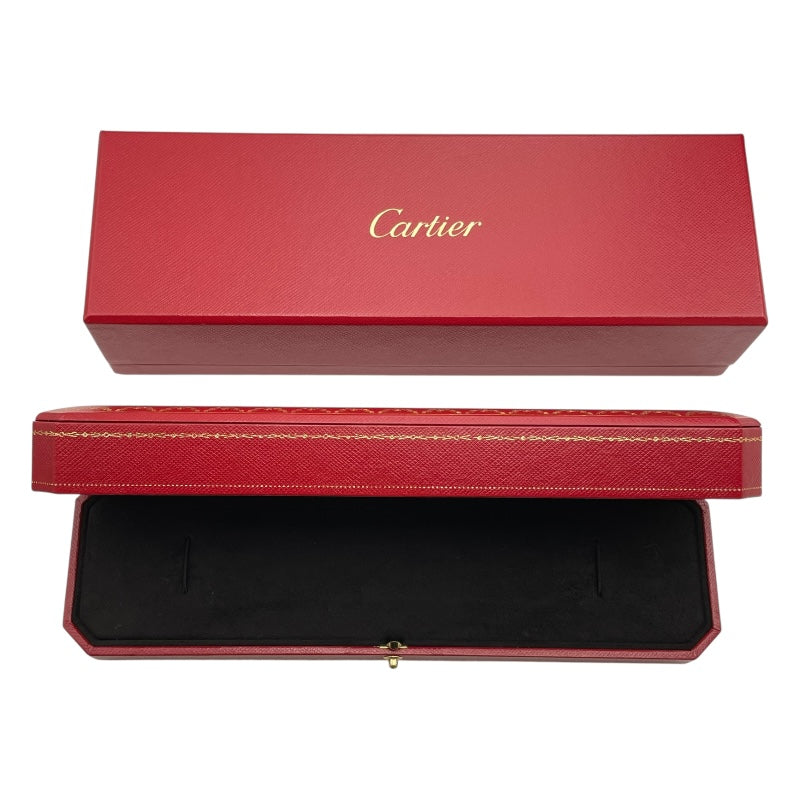 カルティエ Cartier フィガロブレス ホワイトゴールド 750WG ジュエリー