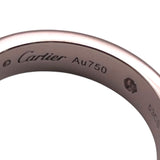 カルティエ Cartier ミニラブリング1PD ホワイトゴールド 750WG/ダイヤモンド ジュエリー