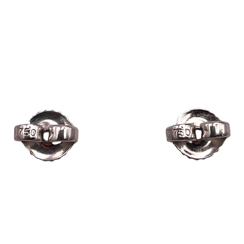 ハリーウィンストン HARRY WINSTON ラウンドカットダイヤピアス プラチナ PT ジュエリー