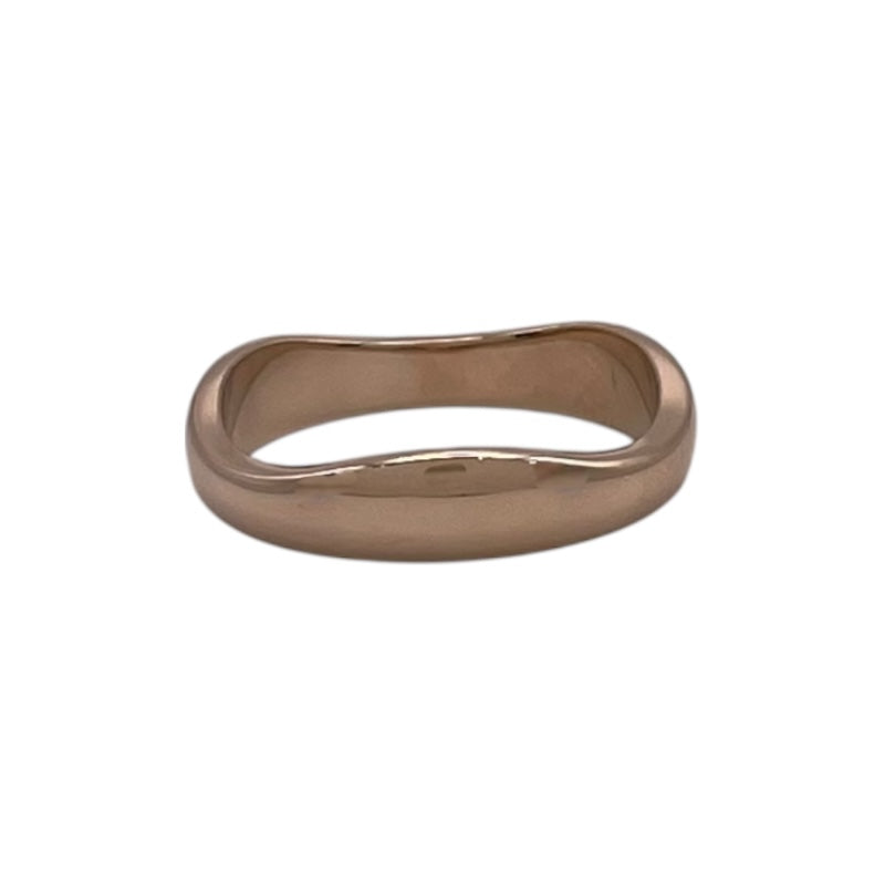 カルティエ Cartier ラブミーリング ホワイトゴールド 750 ジュエリー