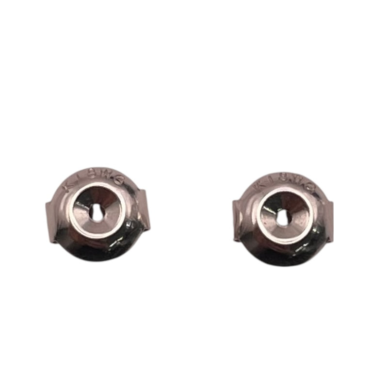 タサキ TASAKI アルルカンピアス ホワイトゴールド 750WG/ダイヤモンド