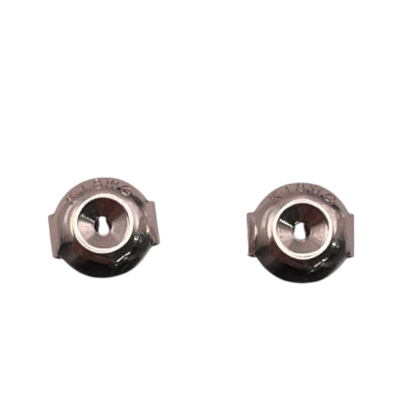 タサキ TASAKI アルルカンピアス ホワイトゴールド 750WG/ダイヤモンド ジュエリー