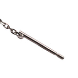 タサキ TASAKI アルルカンピアス ホワイトゴールド 750WG/ダイヤモンド ジュエリー