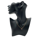 ブシュロン BOUCHERON セルパンボエムネックレス ピンクゴールド ジュエリー