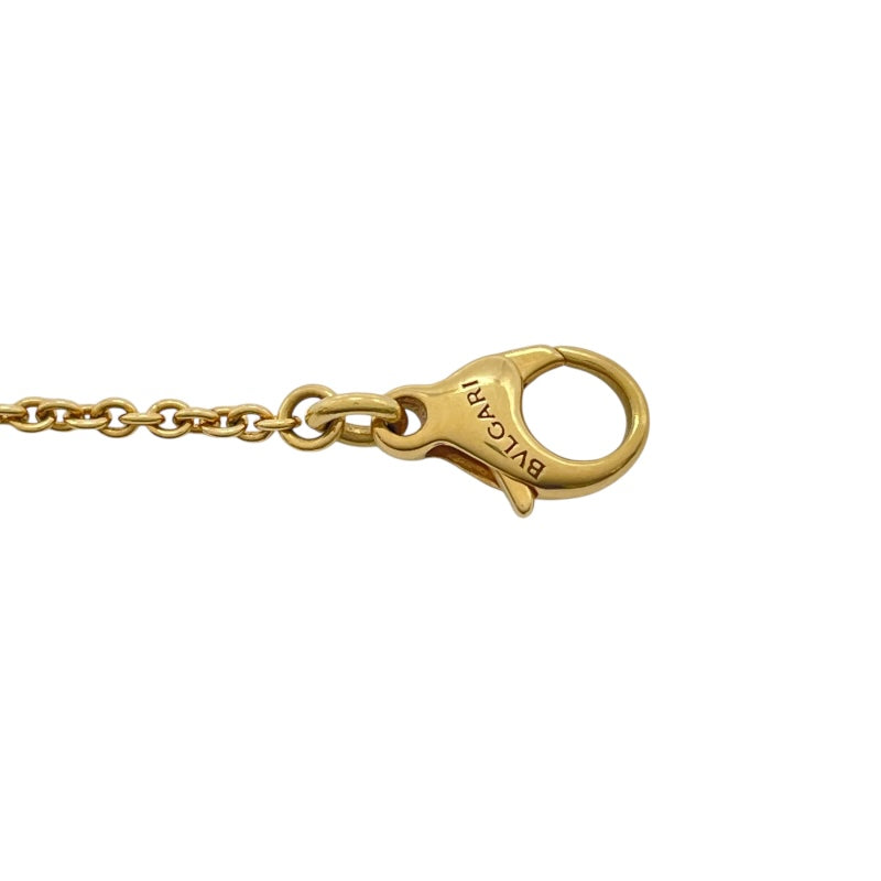 ブルガリ BVLGARI ビーゼロワンエレメントブレス ゴールド K18YG/K18PG/K18WG ジュエリー